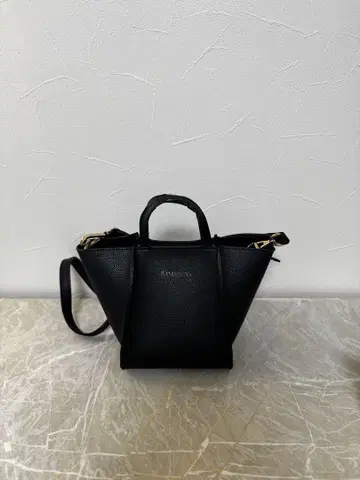 RANDEBOO Mini gabu bag 블랙
