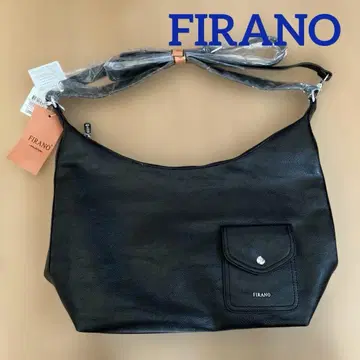FIRANO 필라노 숄더 사선 백