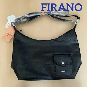 FIRANO 필라노 숄더 사선 2way 백 출퇴근 백