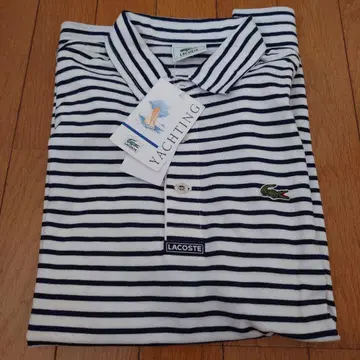 LACOSTE 피케 셔츠