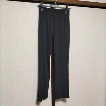 린넨 프로바돌 여름용 팬츠