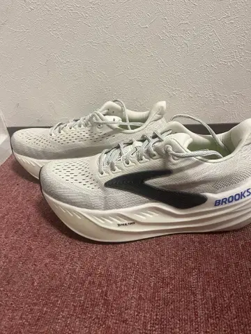 Brooks 글리세린맥스 러닝화 베이퍼플라이