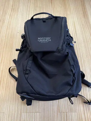 MYSTERY RANCH 미스터리랜치 백팩 SKYLINE23