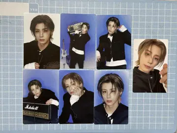 boynextdoor knock on 파이널 랜트레