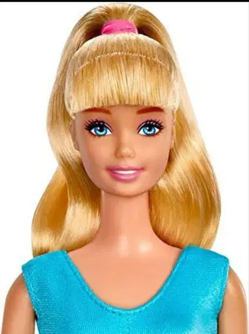 TOY STORY 4 토이스토리 4 Barbie 바비 마텔사