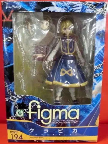 MAXFACTORY figma 크라피카 194