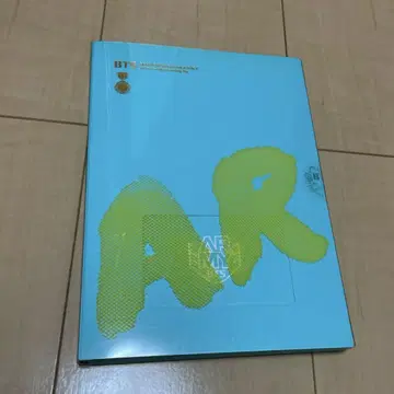 BTS FC 3rd 3기 멤버십 아미 키트