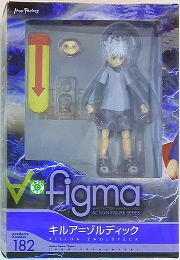 맥스팩토리 figma 키루아=조르딕 182