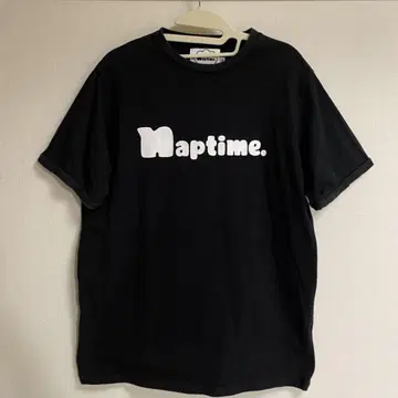 Naptime 티셔츠 M 사이즈