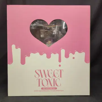 PINK CHARM 1/6 이브 SWEET TOXIC_Ver.