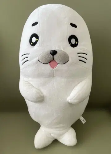 소년 아시베 메차데카 봉제 인형 ~기쁜 고마짱~