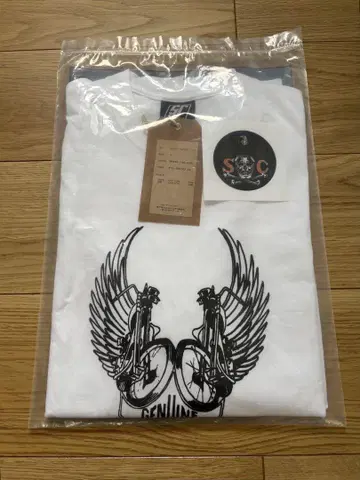 Subculture POP UP 한정판 T셔츠 기무라 타쿠야