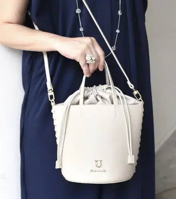 Histoire U point sac 포원 sac 버킷 숄더백