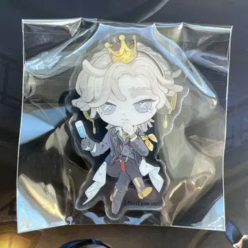 2025년 여름 IJL 제5인격 IdentityV 아크릴 마그넷