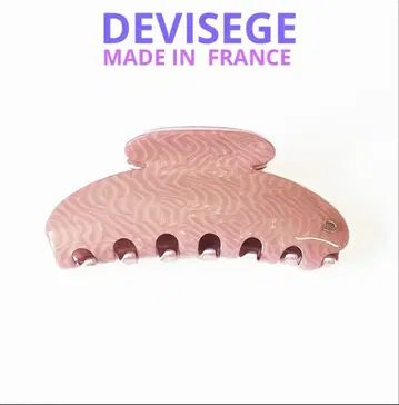 DEVISEGE 헤어 클립 [L L]