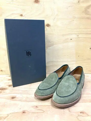 브라더 브릿지 BENDEL L002 FOREST GREEN