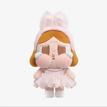 crybaby 크라이베이비 봉제 인형