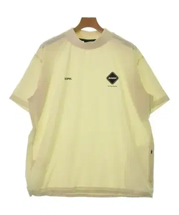 F.C.R.B 티셔츠 남성용