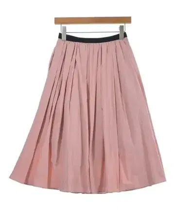 Trend Dress Code 롱 맥시 길이 스커트 여성용