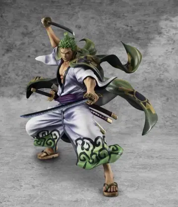 새상품 원피스 조로 피규어 pop 조로 주로 ONE PIECE