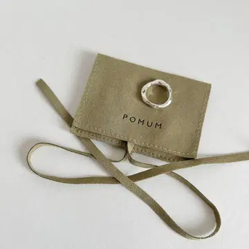 pomum 반지 6호