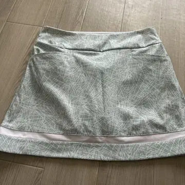 아디다스 여성용 스커트 L