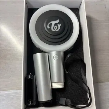 TWICE CANDYBONG Z 응원봉