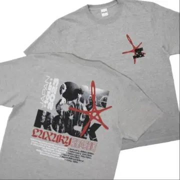 ONE OK ROCK Luxury Dieses 티셔츠 M 사이즈