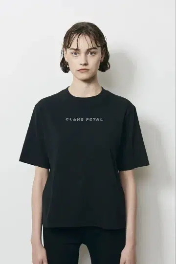 클라네 페탈 팩 T셔츠