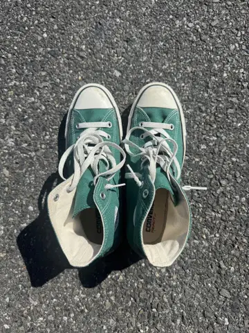converse ALL STAR HI 8