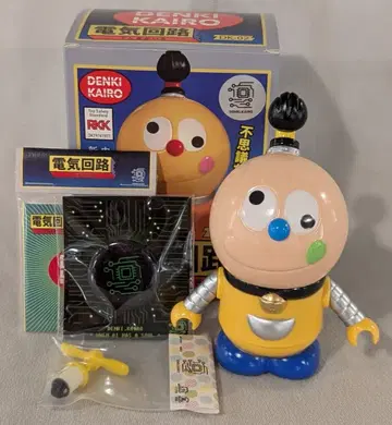 전기 회로 로코코 DK-02