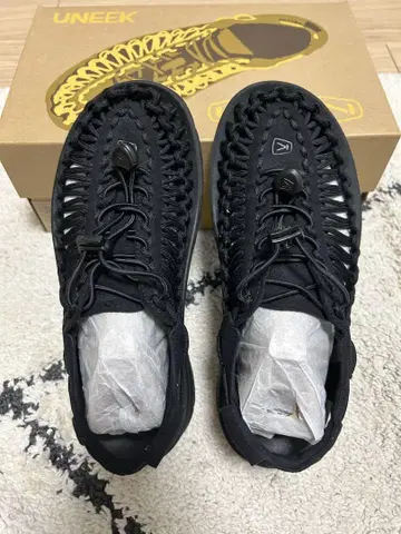 킨 샌들