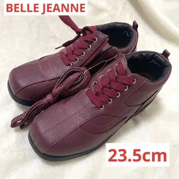 BELLE JEANNE 워킹화 23.5cm