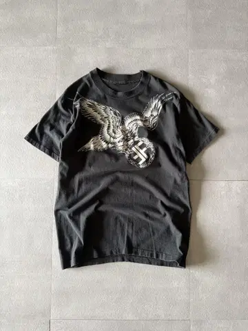 90's FEAR S/S Tee