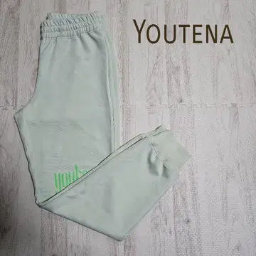 YOUTENA 조거 팬츠