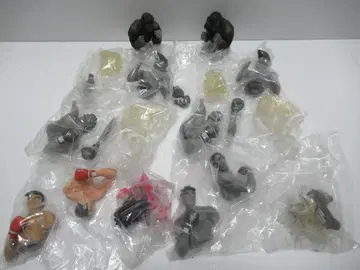 아시타노 조 NEO 초상 혁명 피규어 컬렉션 8종 세트 야부키 조