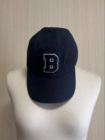 [ Bibiy. ] B. CLUB CAP