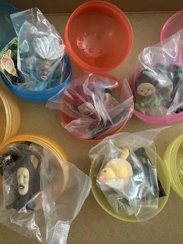 코비토즈칸 오스와리 마스코트 4