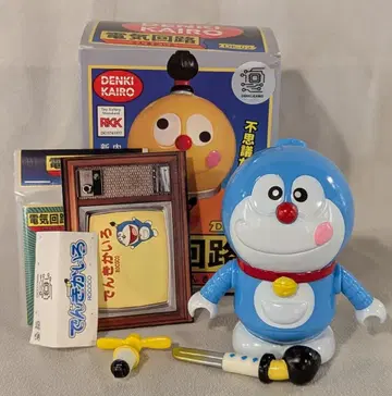 전기 회로 로코코 DK-02