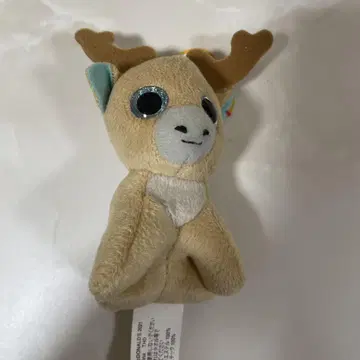 TY Teenie Beanie Boos 봉제 인형