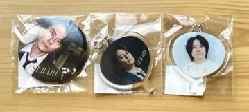 시부야 스바루 FANMEETING 2025 복권
