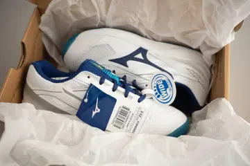 Mizuno Break Shot 5 Wide CS 23.5cm