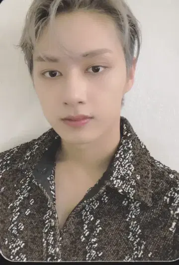 세븐틴 JUN D'/ICON