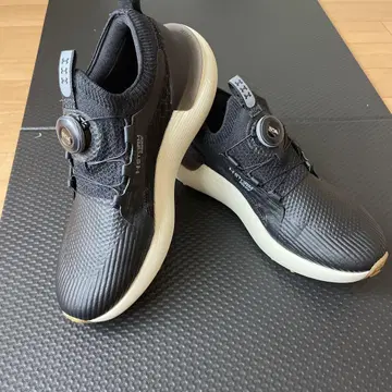 Under Armour Phantom 골프화 블랙