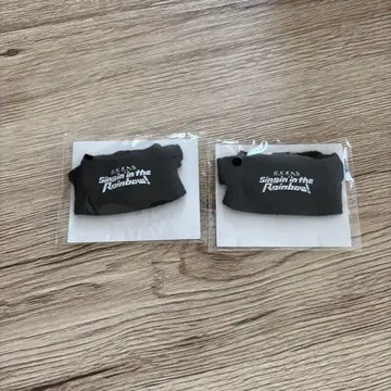 니지산지 니지파페 티셔츠