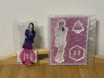 ME:I 사사키 코코나 아크릴 스탠드