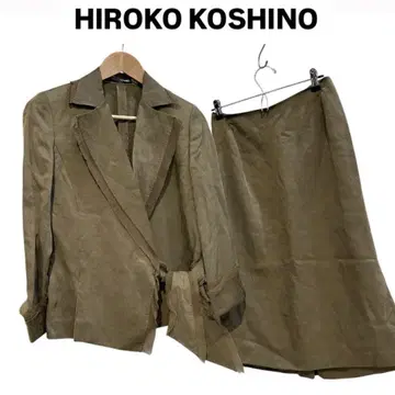 [ M3 ] HIROKO KOSHINO 셋업