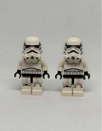 [새상품] LEGO STAR WARS 시리즈 [스톰 트루퍼] 75222