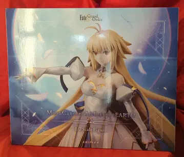 애니플렉스 1/7 Fate/Grand O 문 캔서/아키타입: 어스