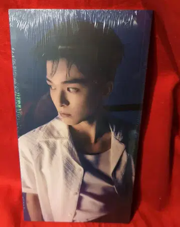 TREASURE BLUE ver. ASAHI PLEASURE